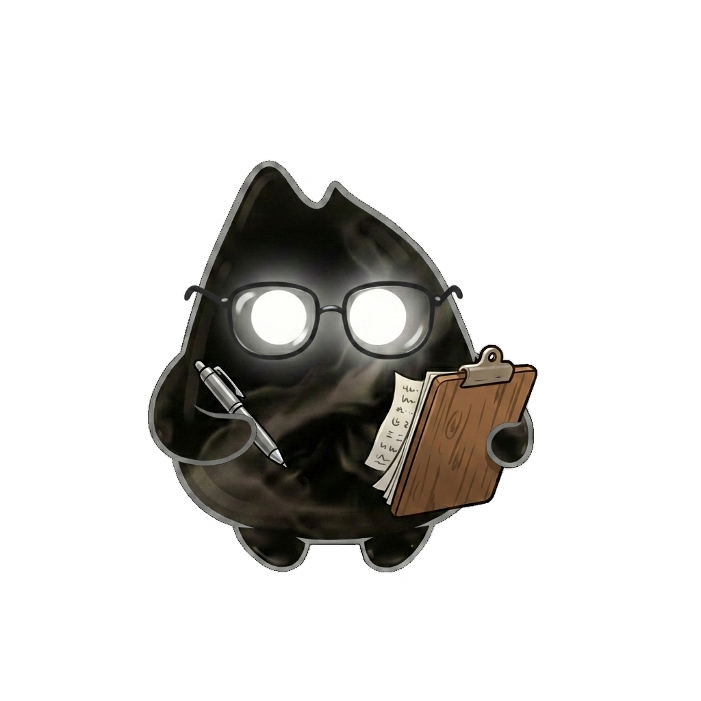 InnerPiece Quiz Companion